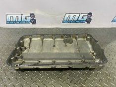 2009 Kawasaki STX 15F Oil Pan Lower Engine Case 12F ULTRA LX 300 310 49034-3702