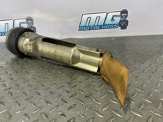 2009 Kawasaki STX 15F Fuel Pump Assembly STX 12F 49040-3718