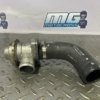 2007 Kawasaki Ultra 250X Air Pressure Bypass Relief Valve 260 300 LX 16130-3703