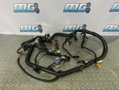 2009 Kawasaki STX 15F Main Wiring Harness Wire Loom 2006-2015 STX15F