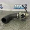 2007 Kawasaki Ultra 250X Air Pressure Bypass Relief Valve 260 300 LX 16130-3703