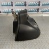 2009 Kawasaki STX 15F Steering Handle Cover Box Gauge Surround 14091-3770-378