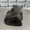 2009 Kawasaki STX 15F Steering Handle Cover Box Gauge Surround 14091-3770-378