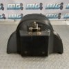 2009 Kawasaki STX 15F Steering Handle Cover Box Gauge Surround 14091-3770-378