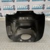 2009 Kawasaki STX 15F Steering Handle Cover Box Gauge Surround 14091-3770-378