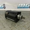 2009 Kawasaki STX 15F Electric Start Starter Motor STX 12F 160 ULTRA 21163-3721