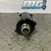 2009 Kawasaki STX 15F Electric Start Starter Motor STX 12F 160 ULTRA 21163-3721