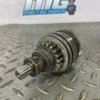 2007 Kawasaki Ultra 250X Electric Starter Drive Gear Bendix STX LX X 13101-3710