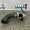 2007 Kawasaki Ultra 250X Air Pressure Bypass Relief Valve 260 300 310 16130-3703