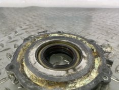 2007 Kawasaki Ultra 250X Output Shaft Cover Casing ULTRA 260 300 LX X 14091-3793