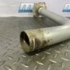 2009 Kawasaki STX 15F Exhaust Tail Pipe Muffler Tube STX 12F ULTRA LX