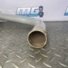 2009 Kawasaki STX 15F Exhaust Tail Pipe Muffler Tube STX 12F ULTRA LX
