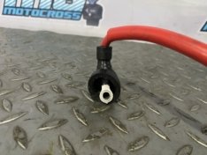2009 Kawasaki STX 15F Battery Positive Wire Red Relay Lead Cable 12F 26011-3926