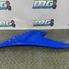 2009 Kawasaki STX 15F Left Side Cover Plastic Trim Panel 2006-2010 14091-3708-TK