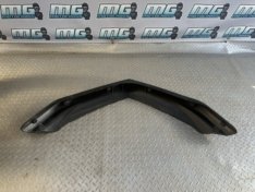 2007 Kawasaki Ultra 250X Front Bumper Trim ULTRA 260 300 310 LX 39027-3747-6Z