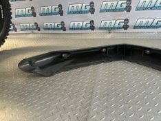 2007 Kawasaki Ultra 250X Front Bumper Trim ULTRA 260 300 310 LX 39027-3747-6Z