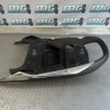 2007 Kawasaki Ultra 250X Rear Grab Handle Holder Support 260 300 X LX 46075-3763