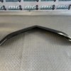 2007 Kawasaki Ultra 250X Front Bumper Trim ULTRA 260 300 310 X LX 39027-3747-6Z