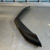 2007 Kawasaki Ultra 250X Front Bumper Trim ULTRA 260 300 310 X LX 39027-3747-6Z