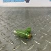 2007 Kawasaki Ultra 250X Fuel Injectors Injection Nozzles 260 LX X 49033-3708