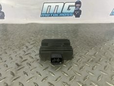 2007 Kawasaki Ultra 250X Voltage Regulator Rectifier 260 310 LX X STX 21066-3718