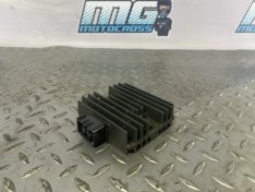 2007 Kawasaki Ultra 250X Voltage Regulator Rectifier 260 310 LX X STX 21066-3718