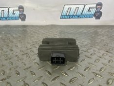 2007 Kawasaki Ultra 250X Voltage Regulator Rectifier ULTRA 260 310 LX 21066-3718