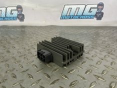 2007 Kawasaki Ultra 250X Voltage Regulator Rectifier ULTRA 260 310 LX 21066-3718