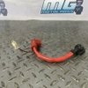 2007 Kawasaki Ultra 250X Positive Battery Starter Wire Red Relay Lead 26011-3924