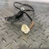 2007 Kawasaki Ultra 250X Steering Position Hole Sensor Switch STX X 21176-3748