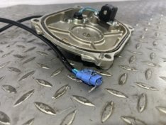 2007 Kawasaki Ultra 250X Electrical Pulse Coil & Cover Pulsing Pickup 59026-3702