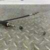 2007 Kawasaki Ultra 250X Throttle Cable Accelerator Line 250 260 LX X 54012-3771