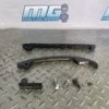 2007 Kawasaki Ultra 250X Cam Chain Guides Dampers Tensioners ULTRA 250 260 LX X