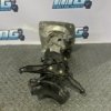 2007 Kawasaki Ultra 250X Steering Handle Column Pole Bracket Holder Shaft 260 LX
