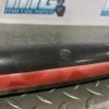 2007 Kawasaki Ultra 250X Rear Bumper & Insert Trim 59201-0001-6Z 59504-3732-6B