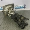2007 Kawasaki Ultra 250X Steering Handle Column Pole Bracket Holder Shaft 260 LX