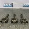 2007 Kawasaki Ultra 250X x3 Con Rods Connecting Rod LX 260 STX 13251-3702-JJ