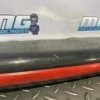 2007 Kawasaki Ultra 250X Rear Bumper & Insert Trim 59201-0001-6Z 59504-3732-6B