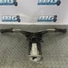 2007 Kawasaki Ultra 250X Steering Handle Column Pole Bracket Bar Holder 260 LX X