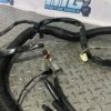 2007 Kawasaki Ultra 250X Wiring Loom Electrical Harness 26031-3724 26031-3725