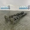 2007 Kawasaki Ultra 250X Camshafts Cams Shaft 2008 250 X 49118-3722 49118-3723