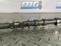 2007 Kawasaki Ultra 250X Camshafts Cams Shaft 2008 250 X 49118-3722 49118-3723