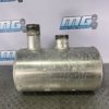 2007 Kawasaki Ultra 250X Exhaust 2nd Muffler Water Box Tank ULTRA LX 49070-3748