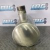 2007 Kawasaki Ultra 250X Exhaust 2nd Muffler Water Box Tank ULTRA LX 49070-3748