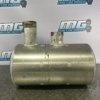 2007 Kawasaki Ultra 250X Exhaust 2nd Muffler Water Lock Box ULTRA LX 49070-3748