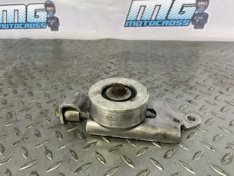 2007 Kawasaki Ultra 250X Supercharger Belt Tensioner Plate & Pulley 13271-3922