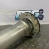 2007 Kawasaki Ultra 250X Thru Hull Tail Exhaust Pipe Tube LX X 39031-3708