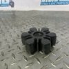 2007 Kawasaki Ultra 250X Drive Shaft Coupling Damper Coupler Rubber 92161-3783