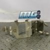 2007 Kawasaki Ultra 250X Regulator & VDS Bracket Mount Holder 260 LX 11054-3749