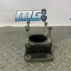 2007 Kawasaki Ultra 250X Intake Manifold Damper Throttle Body Mount 260 LX X